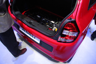 Illustration for article titled All The Most Important Cars From The Geneva Motor Show: Day One